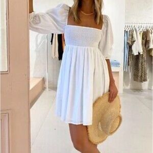 Faithful the Brand Dress